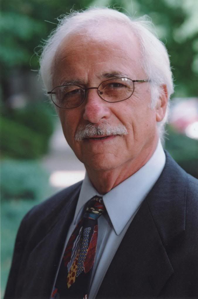 Congratulations to Dr. Loren Crabtree